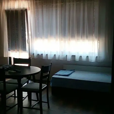 Holiday home Starata Kashta