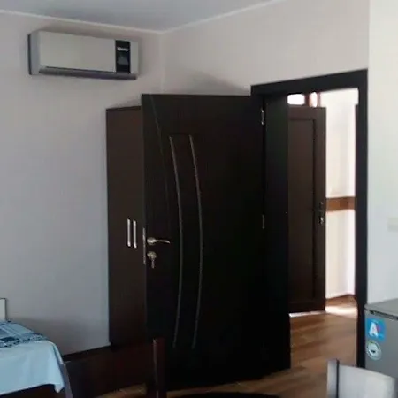 старата къща Китен
