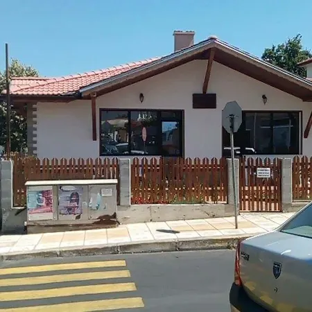 старата къща Ваканционна къща
