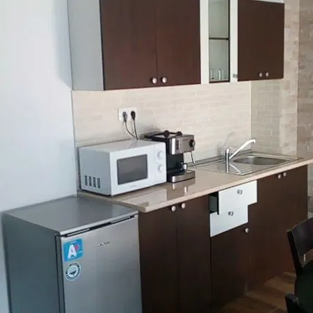 Holiday home Starata Kashta *